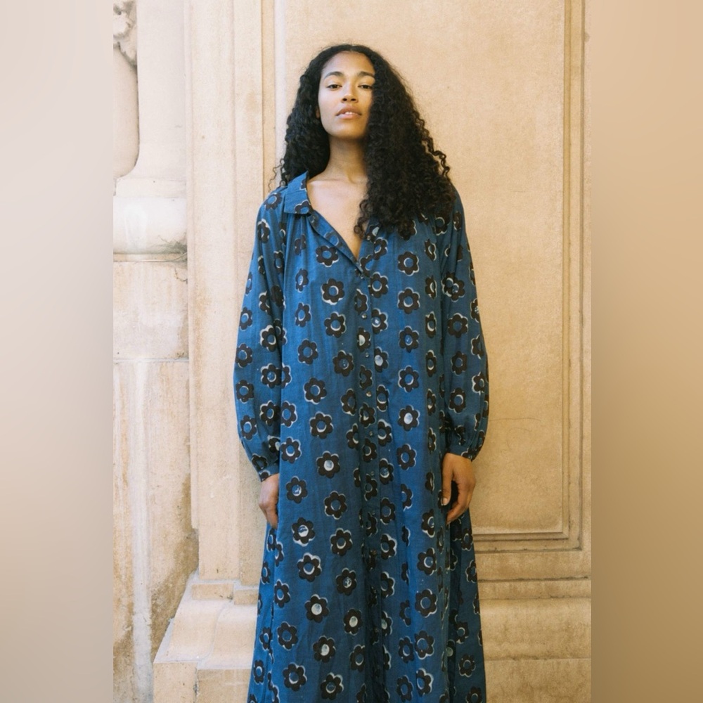 Christy Dawn Rumí Dress